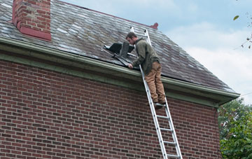 what affects urgent Dunmere roof repairs