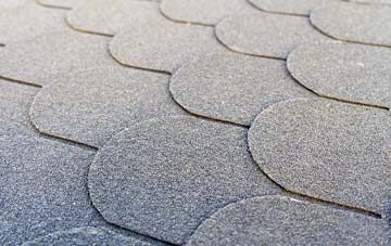 Dunmere asphalt roofing costs