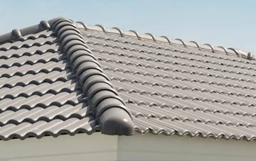 advantages of Dunmere clay roofing