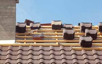 Dunmere clay roofing costs
