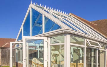 conservatory roof insulation costs Dunmere
