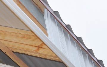 why Dunmere fascia repairs are essential