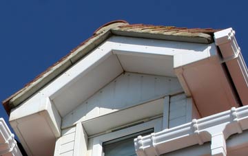 Dunmere fascia installation costs