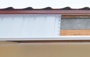 Dunmere fascia repair costs