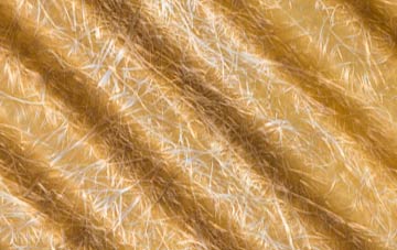 Dunmere fibreglass roof waterproofing