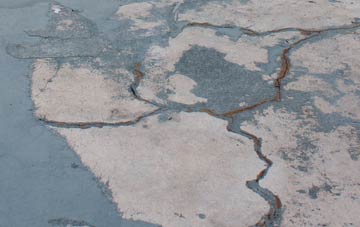 fibreglass roofing replacement Dunmere