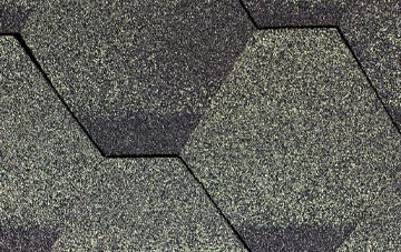 Dunmere fibreglass shingle repairs