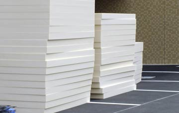 Dunmere flat roof insulation costs