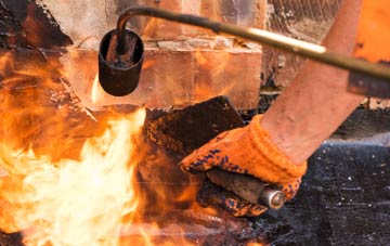 Dunmere flat roof repair companies