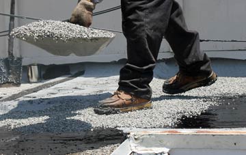 Dunmere flat roofing companies