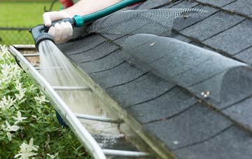 Dunmere gutter cleaning costs