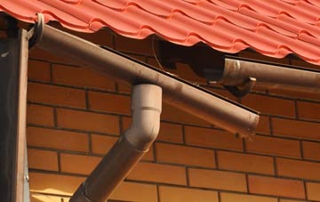 Dunmere gutter repair costs