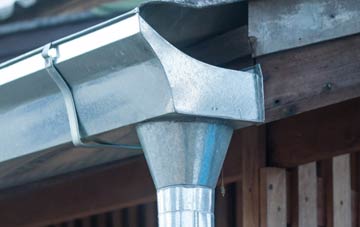 Dunmere guttering companies