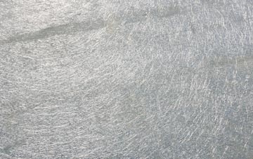 Dunmere laminate fibreglass or shingles?