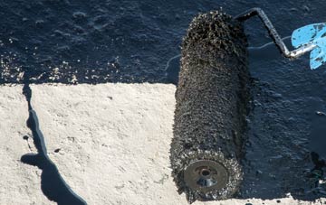 Dunmere liquid sealant waterproofing