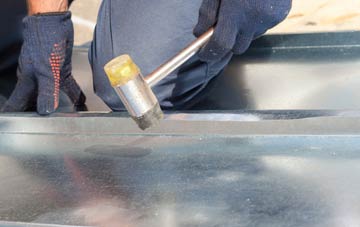 Dunmere metal roofing costs