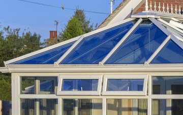 professional Dunmere conservatory insulation