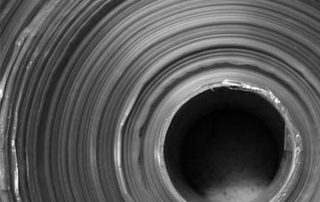 Dunmere pvc roof replacement