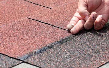 Dunmere asphalt roof repairs