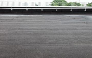 Dunmere asphalt roof replacement