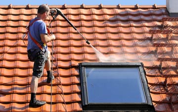 roof cleaning Dunmere, Cornwall