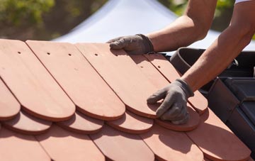 Dunmere roof tile contractors