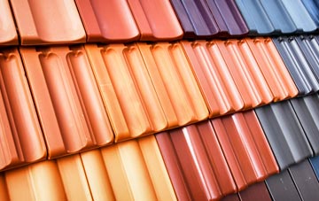 Dunmere roof tile costs