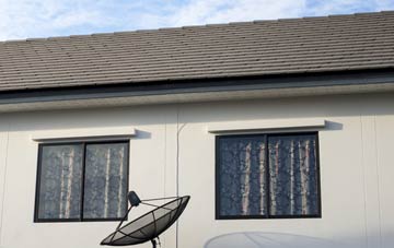 Dunmere rubber roof costs
