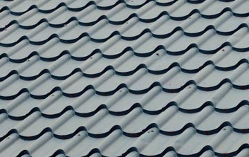 Dunmere rubber roofing companies