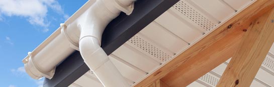 get Dunmere guttering quotes today