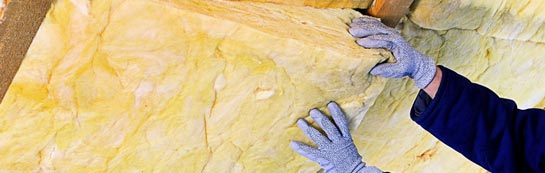 quotes for Dunmere roof insulation