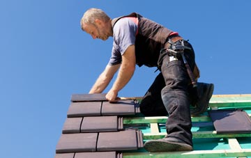 disadvantages of Dunmere slate roofing