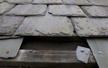 Dunmere slate roof repairs and maintenance