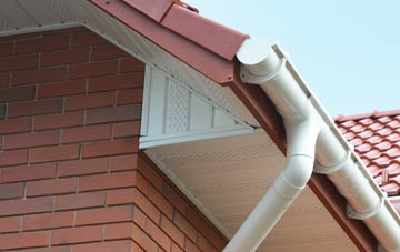 Dunmere soffit repair costs
