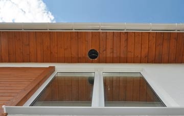 Dunmere soffit repair quotes