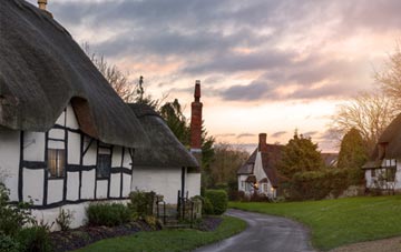 is Dunmere thatch roofing popular