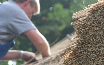 professional Dunmere thatchers