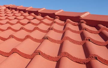 Dunmere tile and slate roof replacement