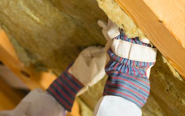 types of Dunmere pitched roof insulation materials