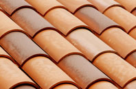 Dunmere clay roofing