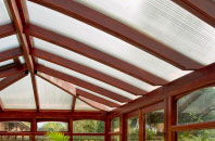 Dunmere conservatory roofing insulation