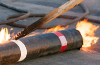 free Dunmere flat roofing repair quotes