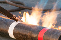 Dunmere flat roofing replacement