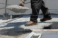 find rated Dunmere flat roofing replacement companies