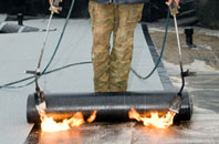 Dunmere flat roof sealing quote