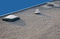 Dunmere flat roofing