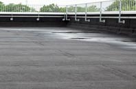 find rated Dunmere flat roofing companies