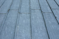 Dunmere lead roofing