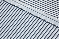 Dunmere metal roofing