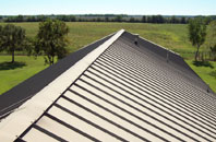 Dunmere metal roof quotes